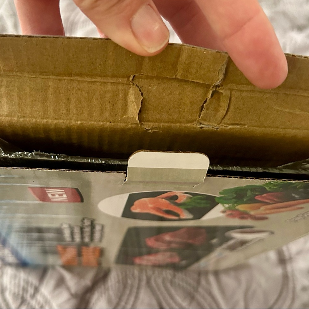 Defrost Express Tray - Picture 5 of 5